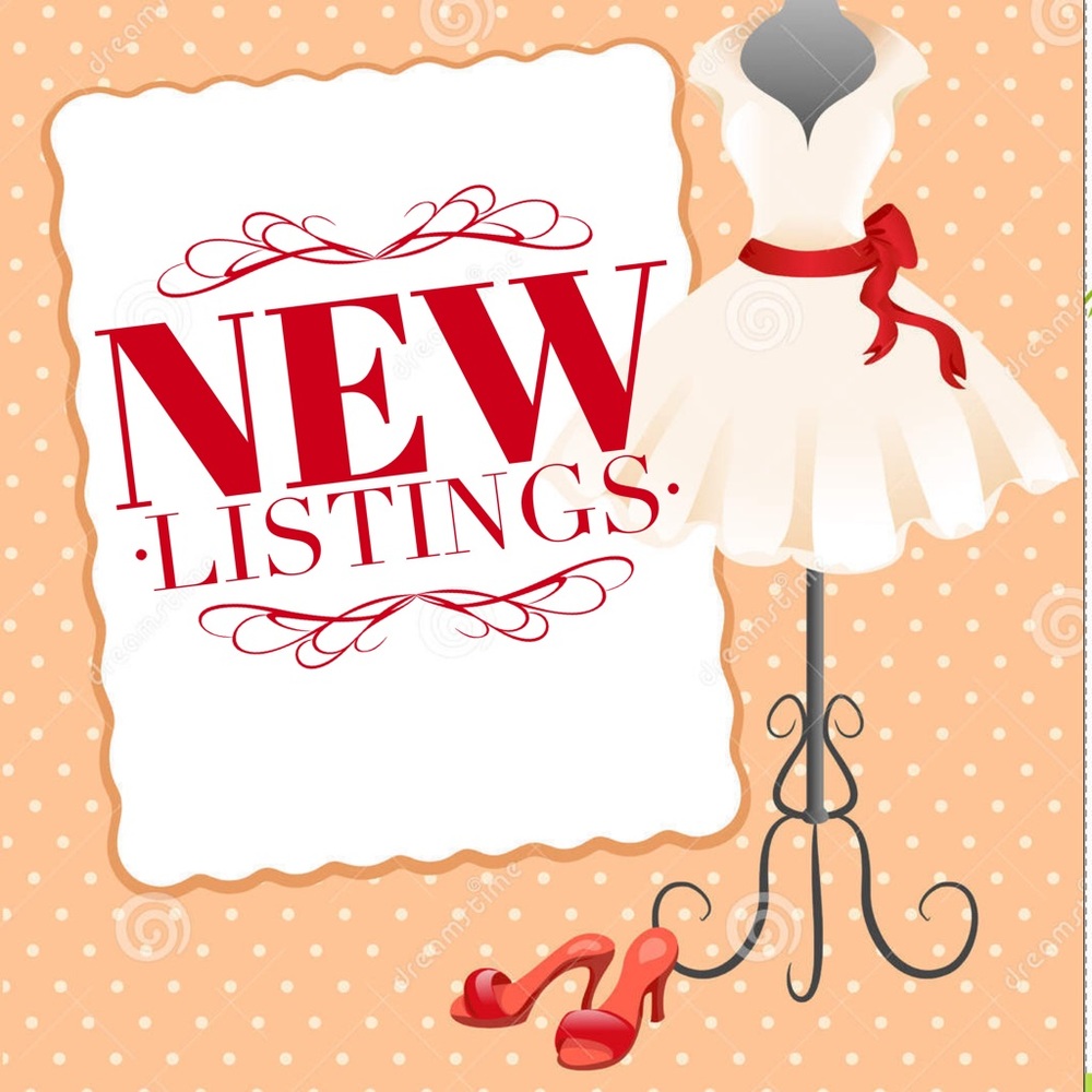 New Listings Almost Everyday! Don't Miss Out! - Picture 1 of 1